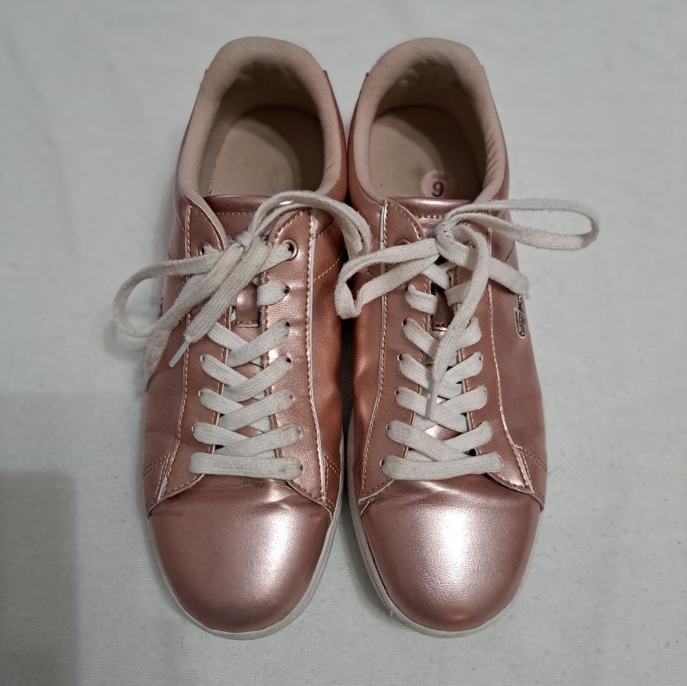 Lacoste Carnaby Evo Sneakers Size 9